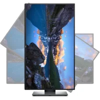 Монитор Dell U2720Q фото 8